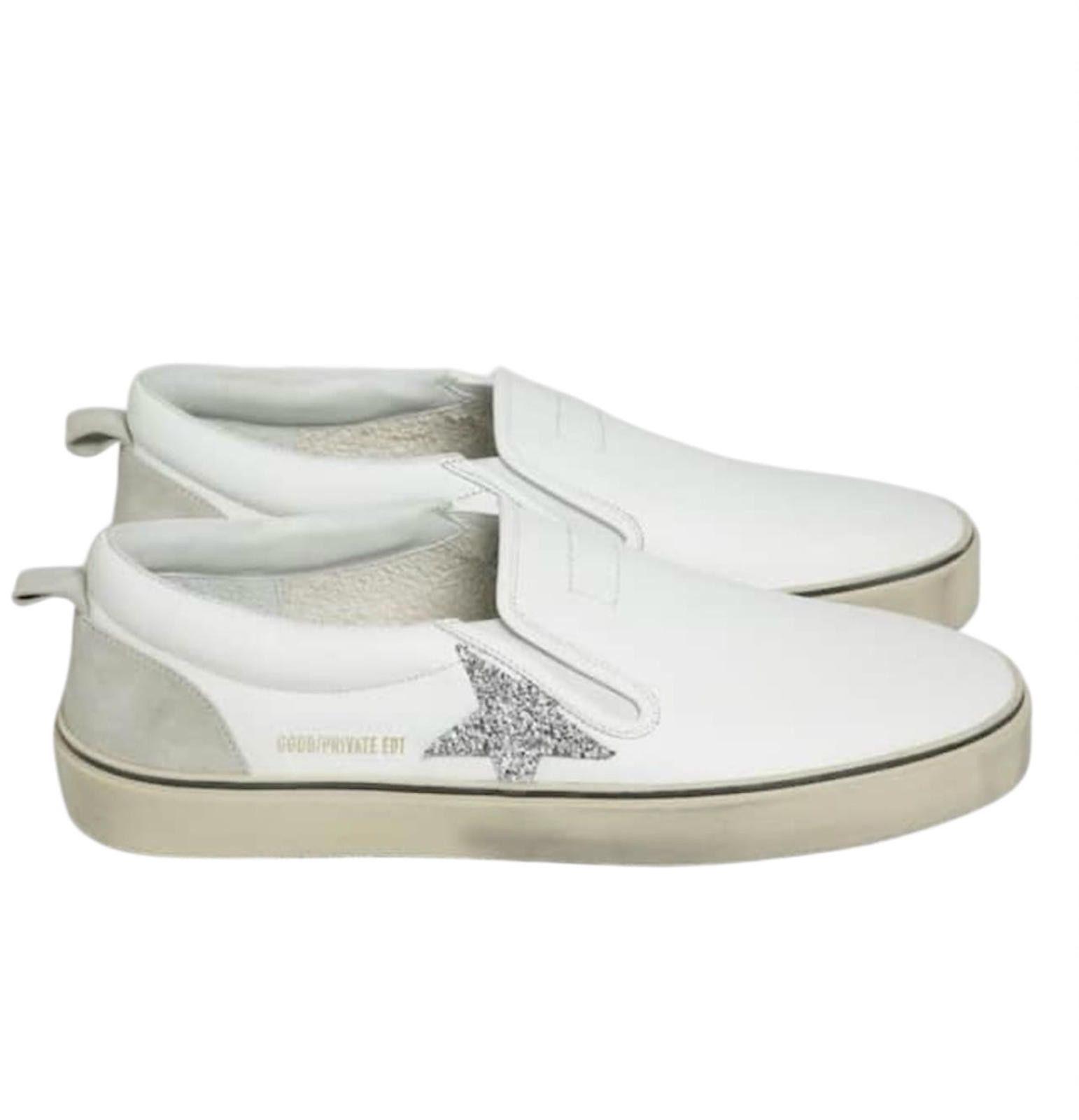 Golden Goose Golden Goose Hanami Sneakers Size US 5 / IT 35 - 1 Thumbnail