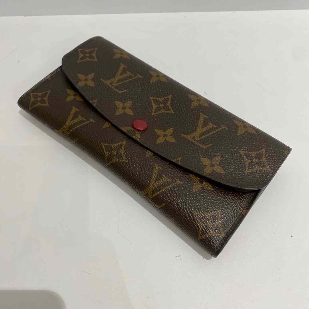 Louis Vuitton Pre-loved Bag Very good condition Size ONE SIZE - 1 Thumbnail