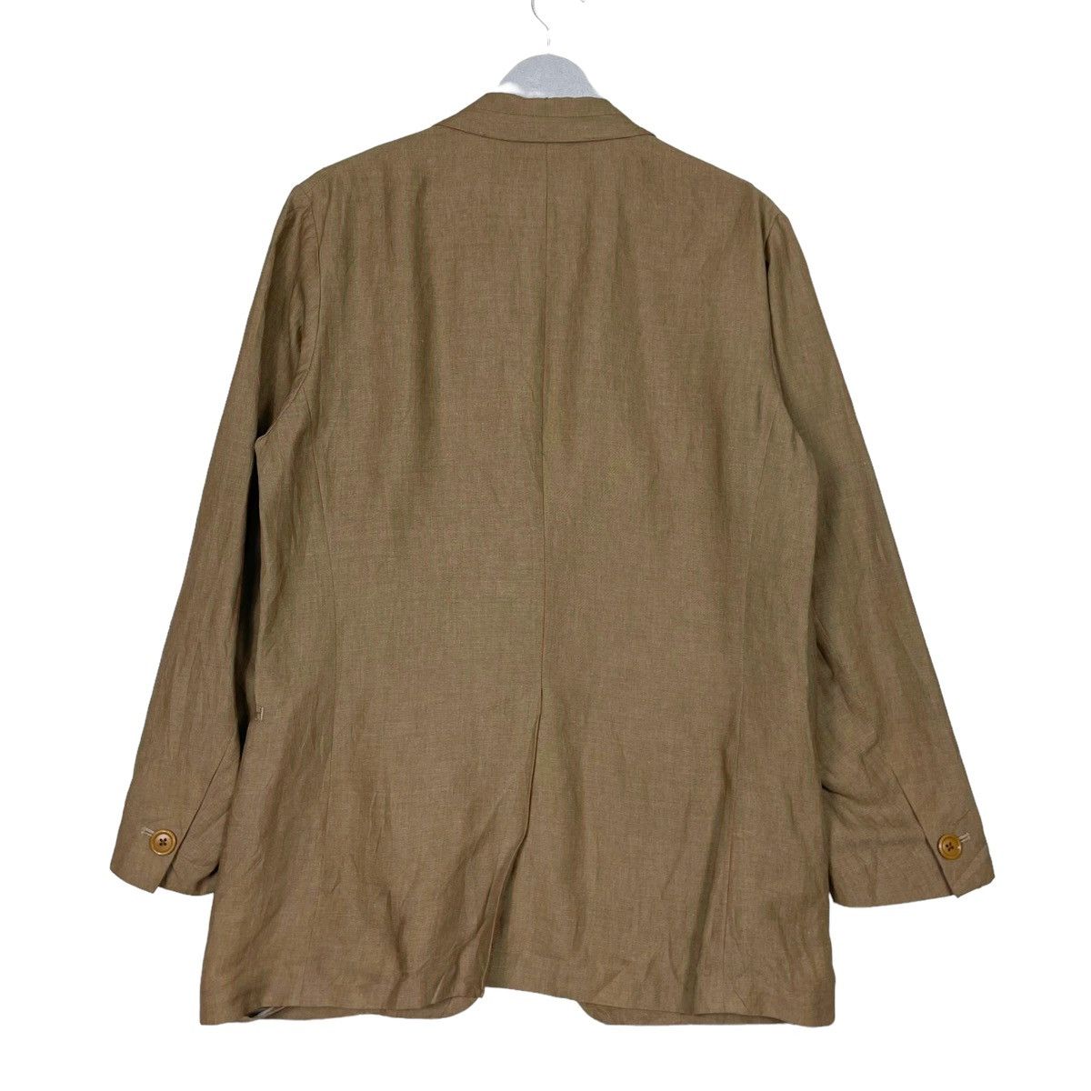 Romeo Gigli × Vintage 💥ROMEO GIGLI BLAZER JACKET Size US M / EU 48-50 / 2 - 7 Thumbnail
