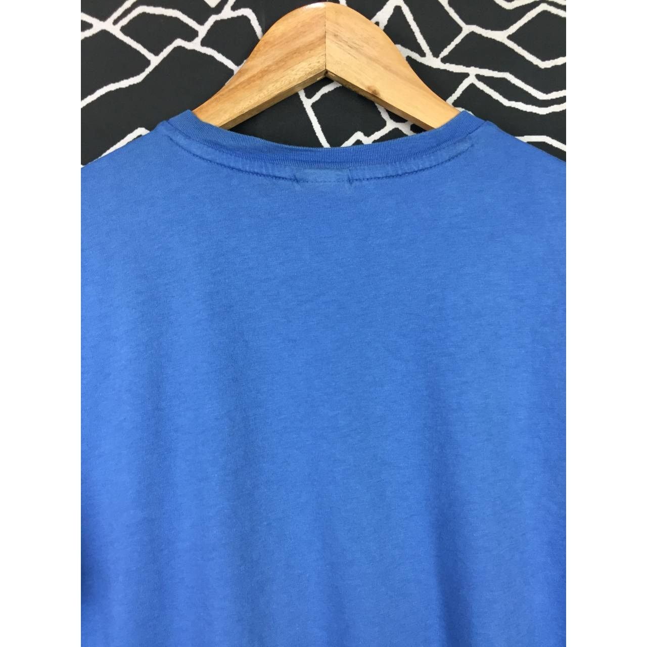 Oakley Oakley O Bark Center Logo Regular Fit Tee Size US L / EU 52-54 / 3 - 10 Thumbnail