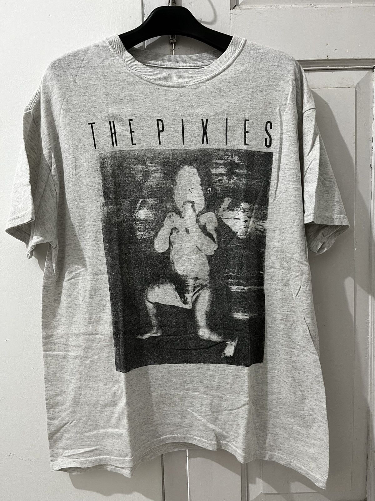 THE PIXIES TSHIRT