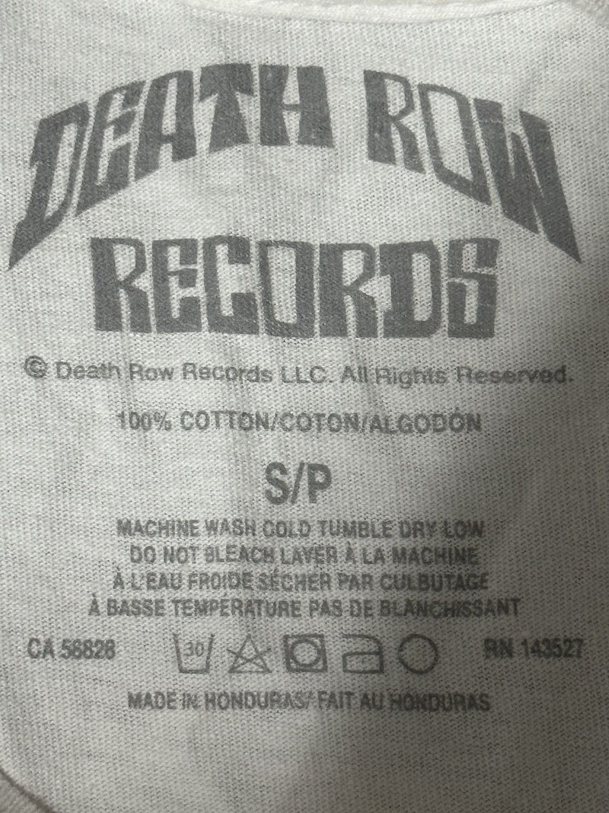 Other Snoop Dogg shirt Size US S / EU 44-46 / 1 - 6 Thumbnail