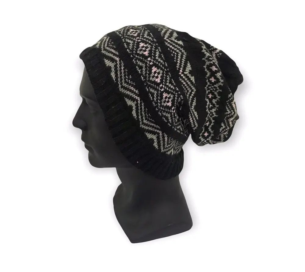 Beams Plus × Japanese Brand Japanese Brand Beams Beanie Hat Size ONE SIZE - 1 Thumbnail