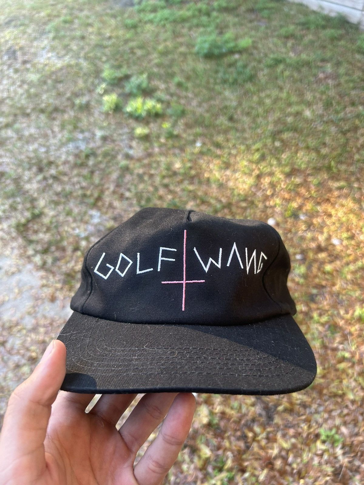 Golf Wang × Odd Future Golf Wang Hat | Grailed