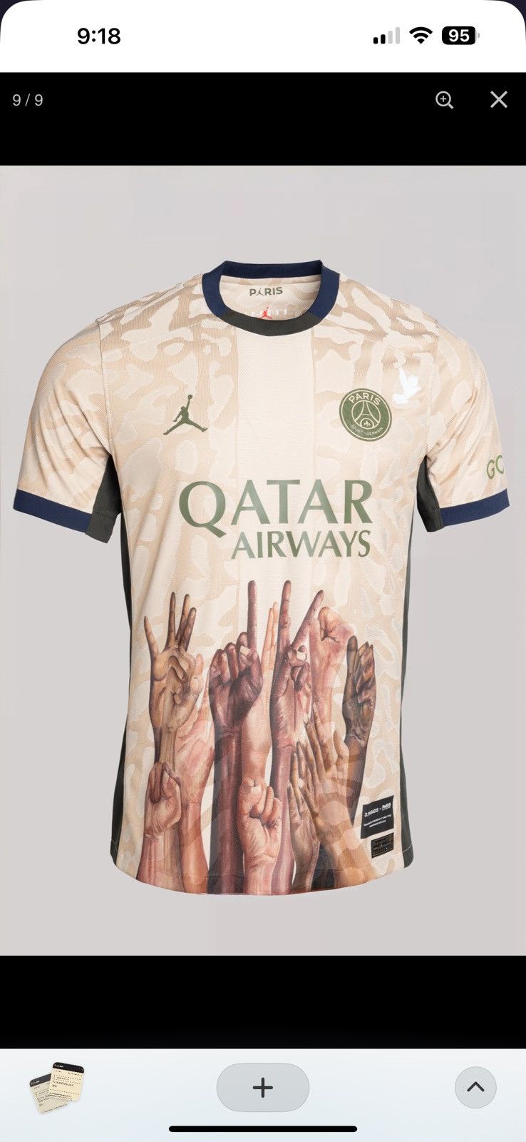 ウェア paris saint-germain 3 paradis Paris Saint-Germain and 3.PARADIS Present Collaborative