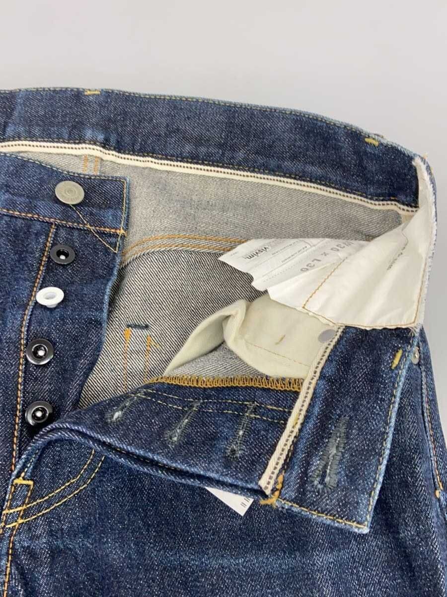 Visvim Cotton Social Sculpture Denim Size US 30 / EU 46 - 3 Thumbnail