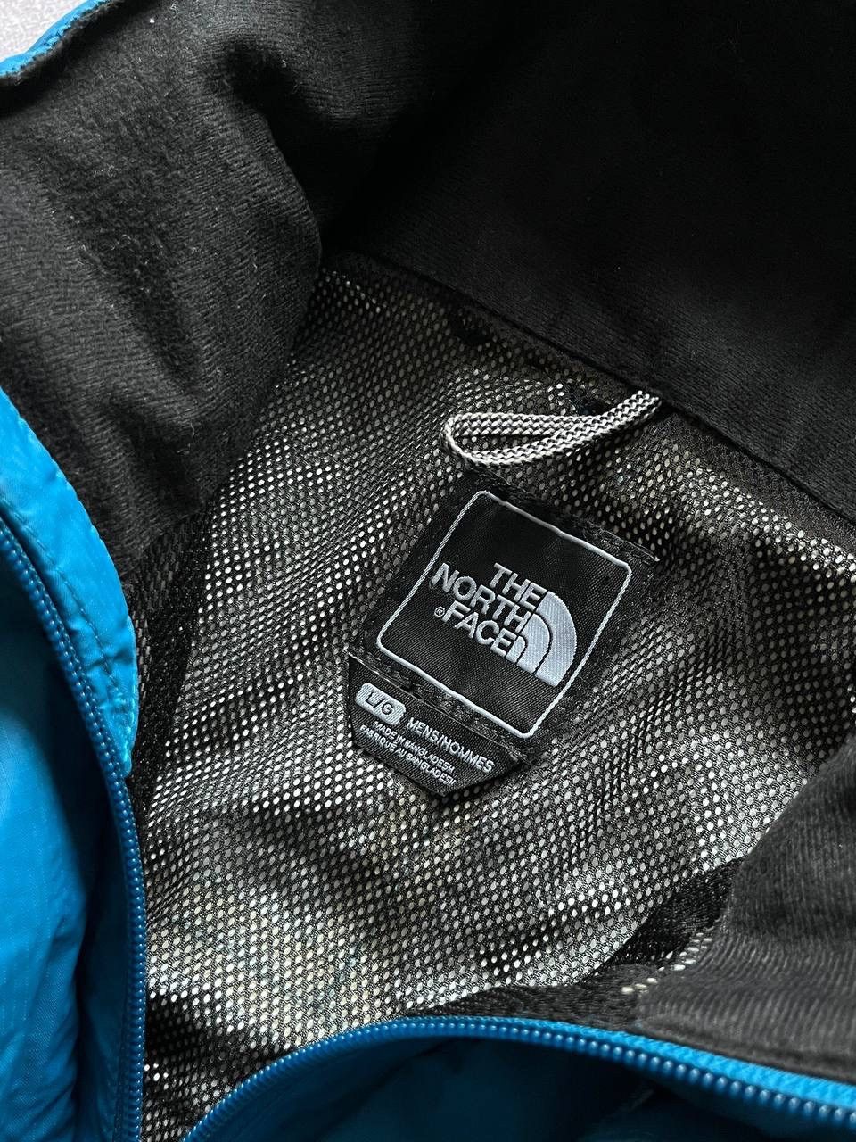 Other Vintage The North Face Waterproof Hyvent Jacket L Size US L / EU 52-54 / 3 - 9 Thumbnail