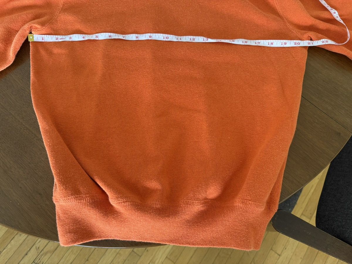 Polo Ralph Lauren Polo Ralph Lauren - Knit Cotton Sweater - Small Size US S / EU 44-46 / 1 - 7 Thumbnail