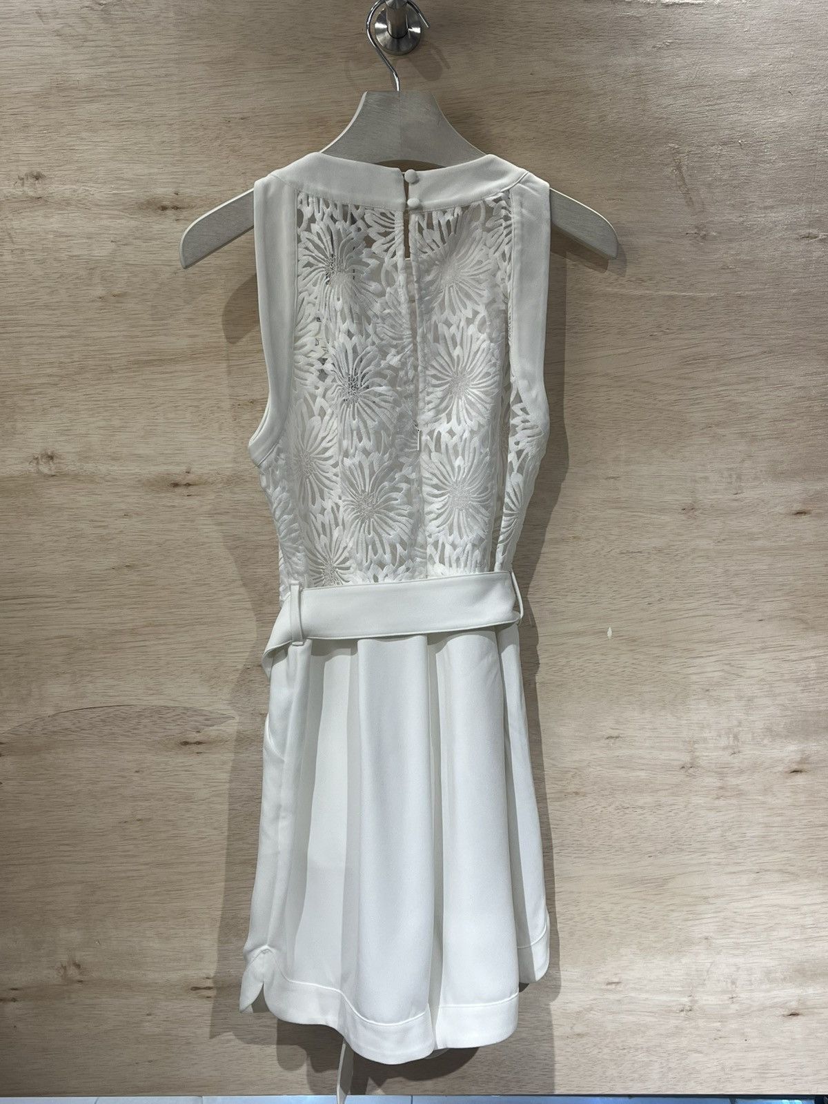 Ted Baker TED BAKER LONDON JUMPSUIT Size 26" / US 2 / IT 38 - 5 Thumbnail