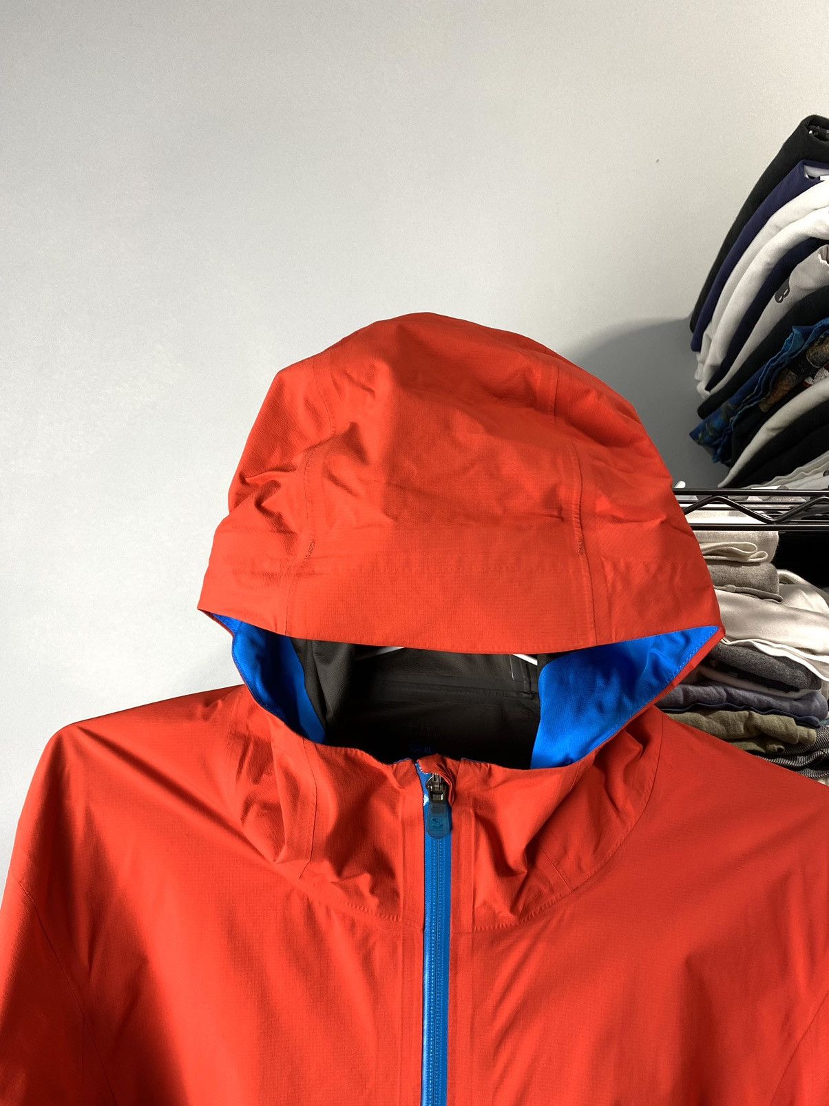 Salomon Salomon Gore-Tex Jacket Gorpcore Hype Size XL / US 12-14 / IT 48-50 - 6 Thumbnail