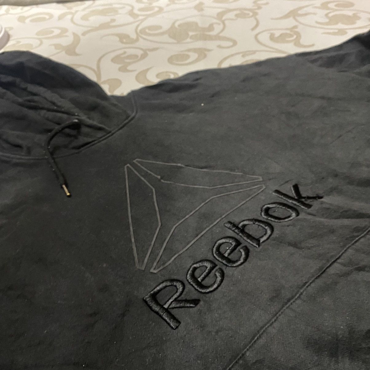 Reebok Reebok Blackout Edition Size US XXL / EU 58 / 5 - 3 Thumbnail