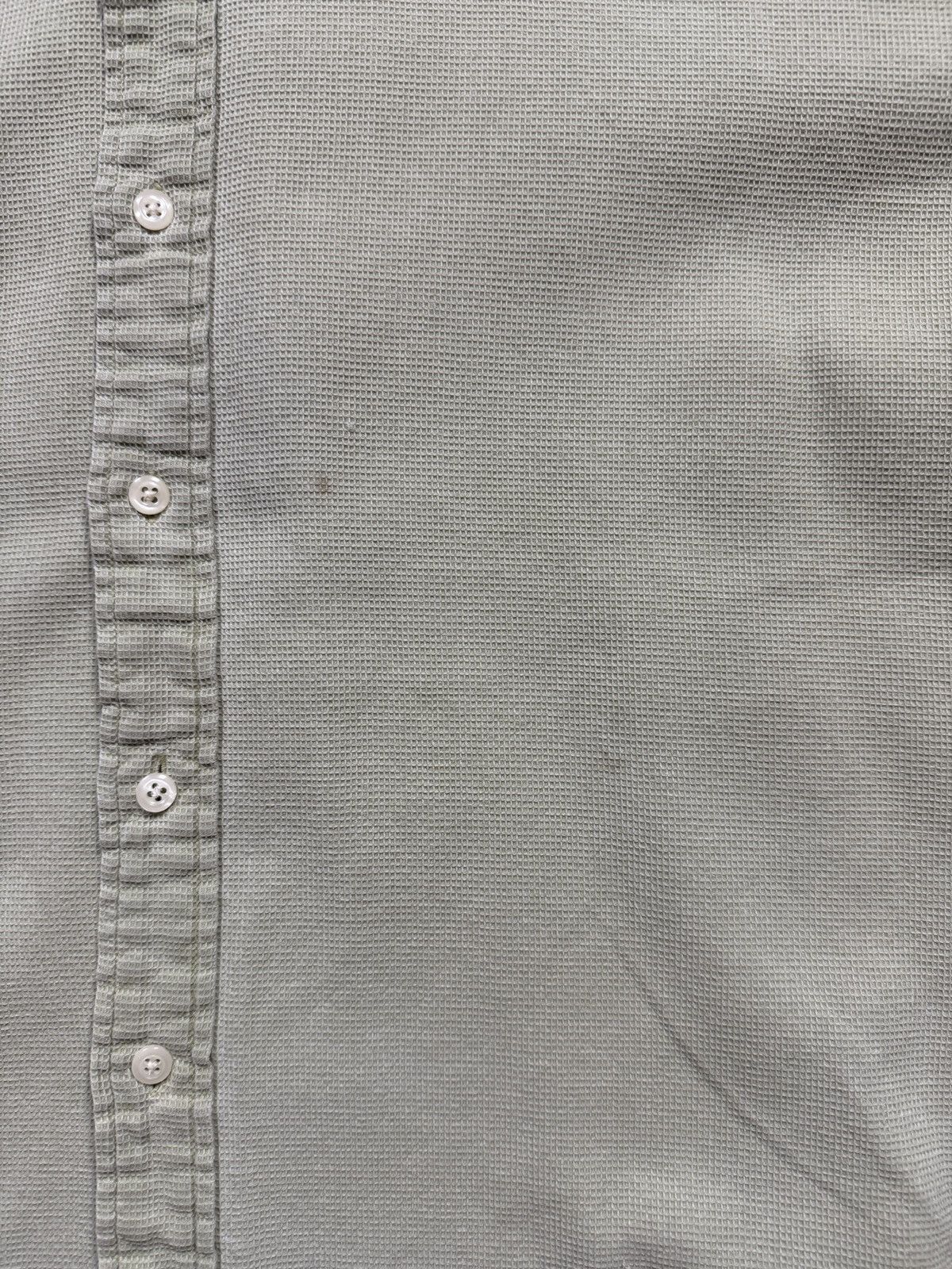 Yves Saint Laurent Vintage 90s Yves Saint Laurent YSL shirts streetwear size XL Size US XL / EU 56 / 4 - 11 Thumbnail