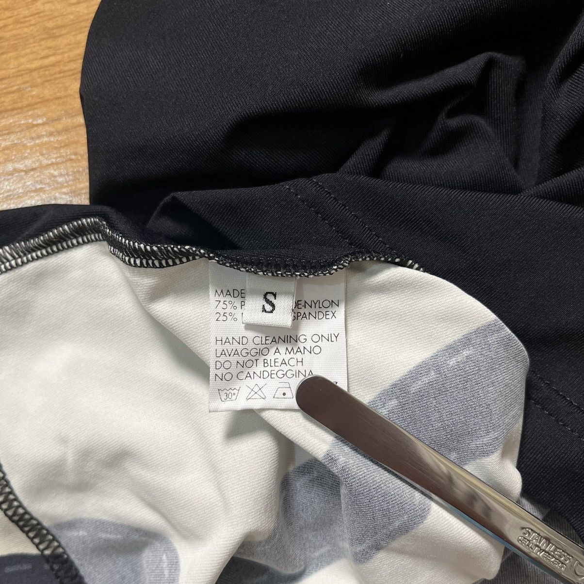 Dirk Bikkembergs Dirk Bikkembergs Long Sleeve Tops Size S / US 4 / IT 40 - 9 Thumbnail