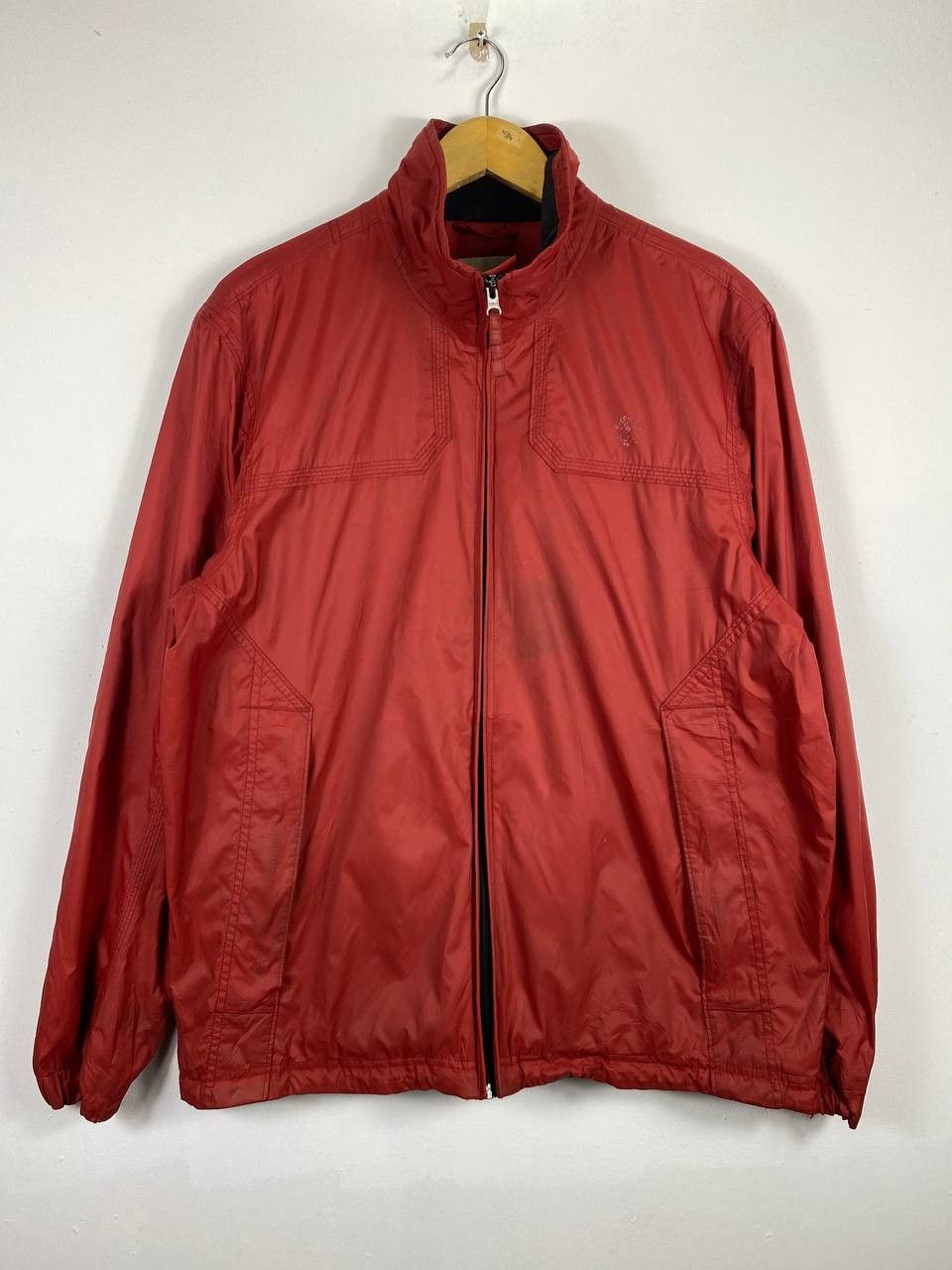 Timberland timberland waterproof jacket fleece lining Size US L / EU 52-54 / 3 - 1 Thumbnail
