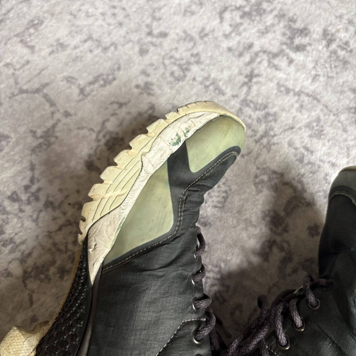 ROA ROA Neal Object Dyed Low Top Hiking Boots | Size 42 Size US 9 / EU 42 - 10 Thumbnail