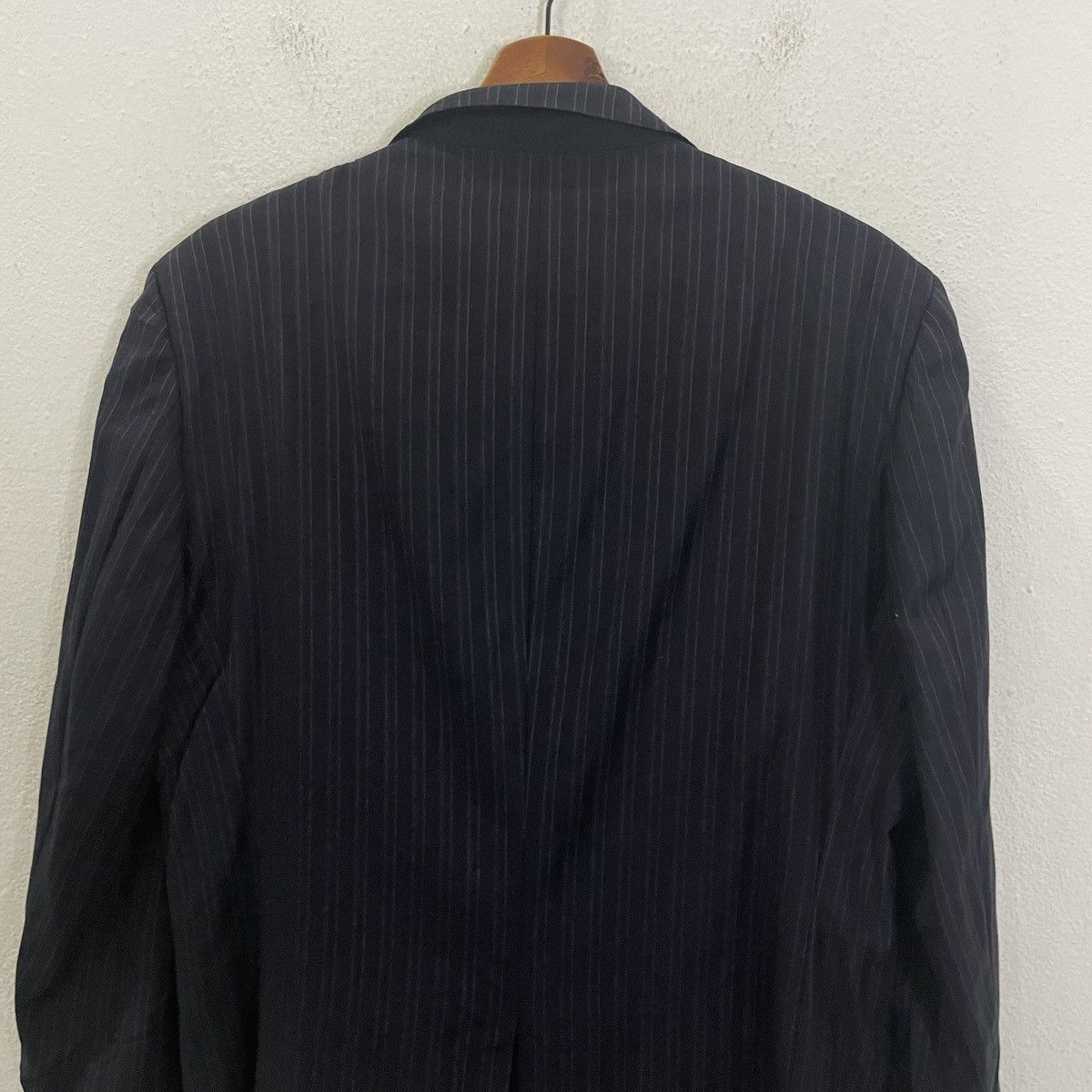 Loro Piana Vintage Loro Piana & Co Coat Jacket Size US M / EU 48-50 / 2 - 10 Thumbnail