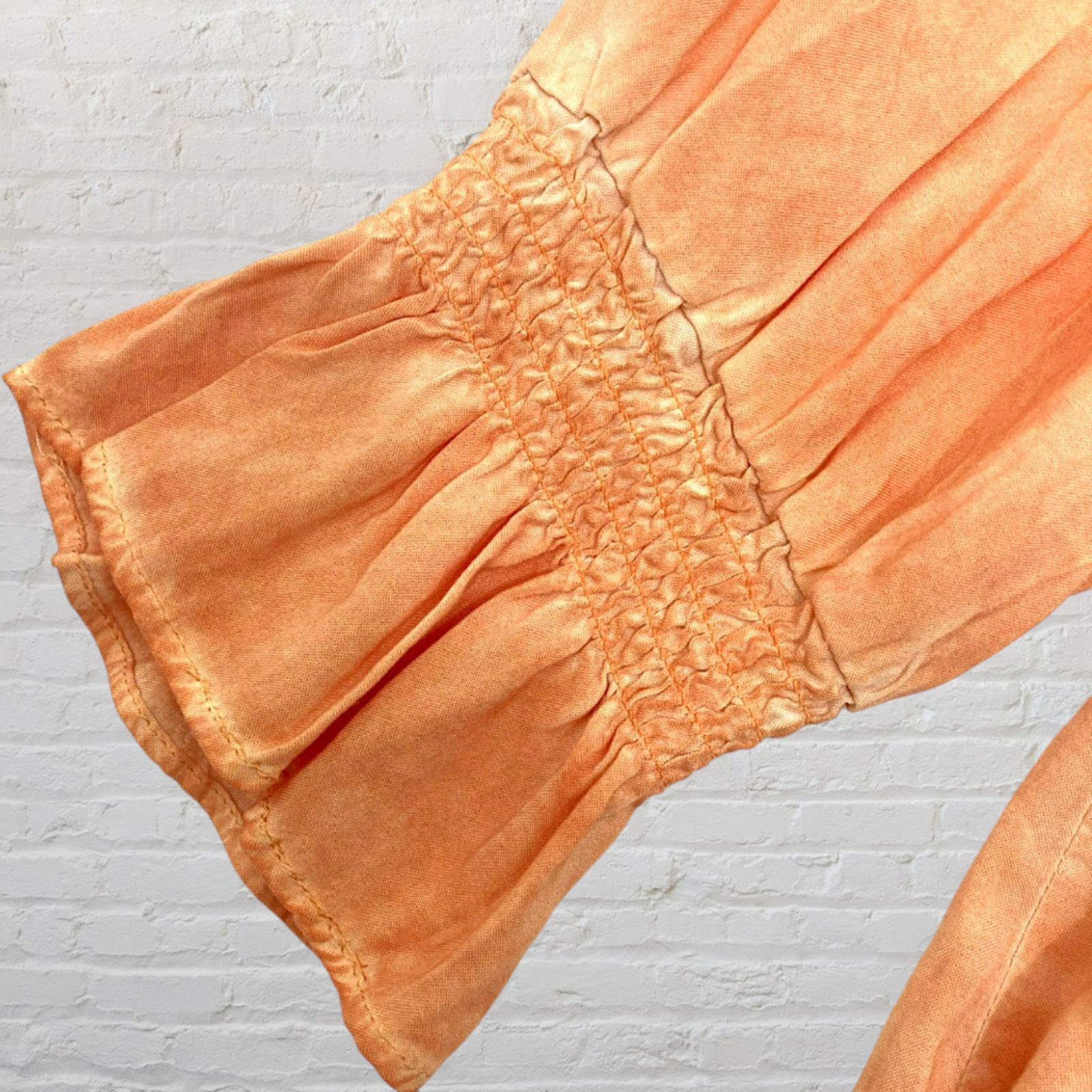 Other Spense Boho Blouse XL Size XL / US 12-14 / IT 48-50 - 7 Thumbnail