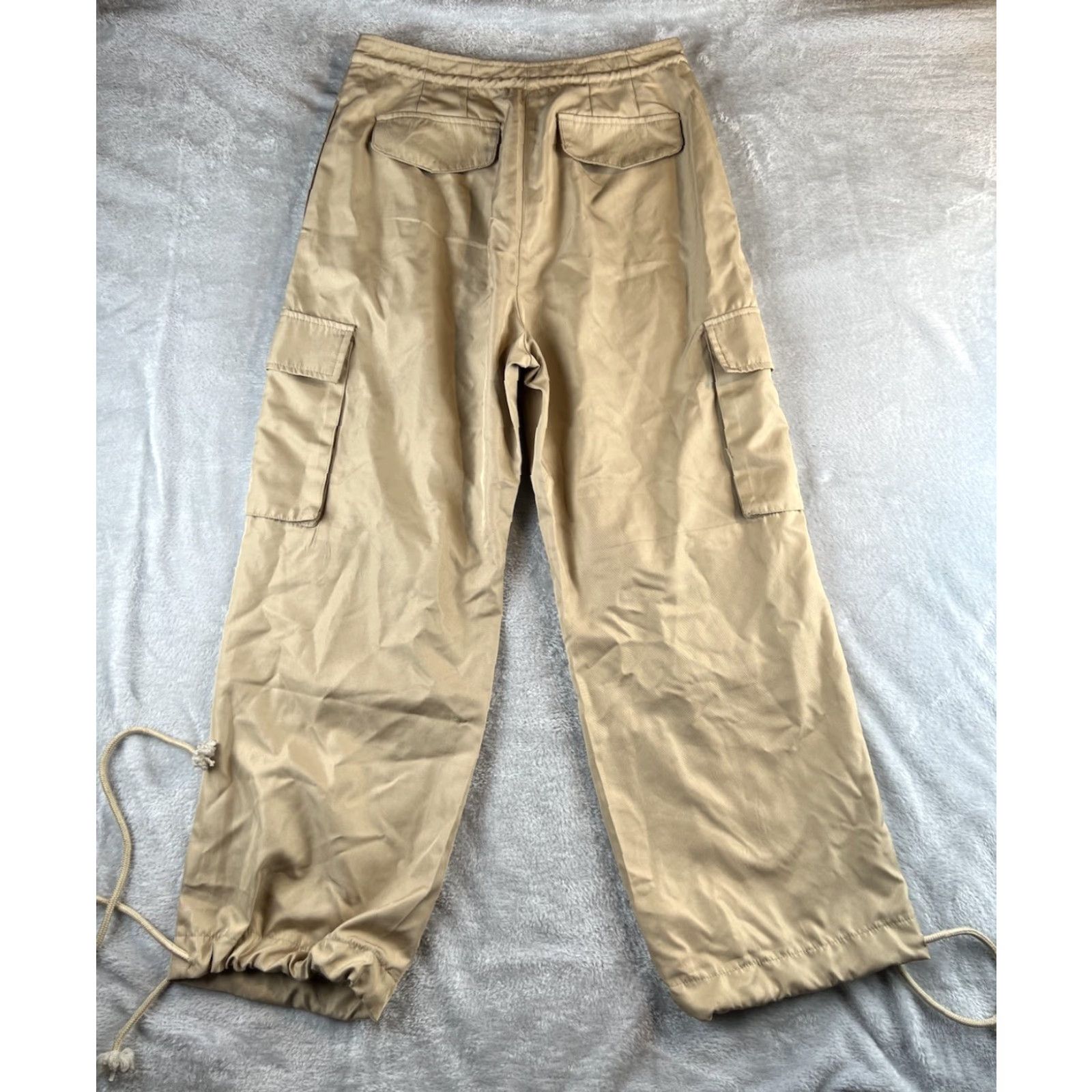Vintage Tham Dang Pants Shirt? Size 28" / US 6 / IT 42 - 2 Thumbnail