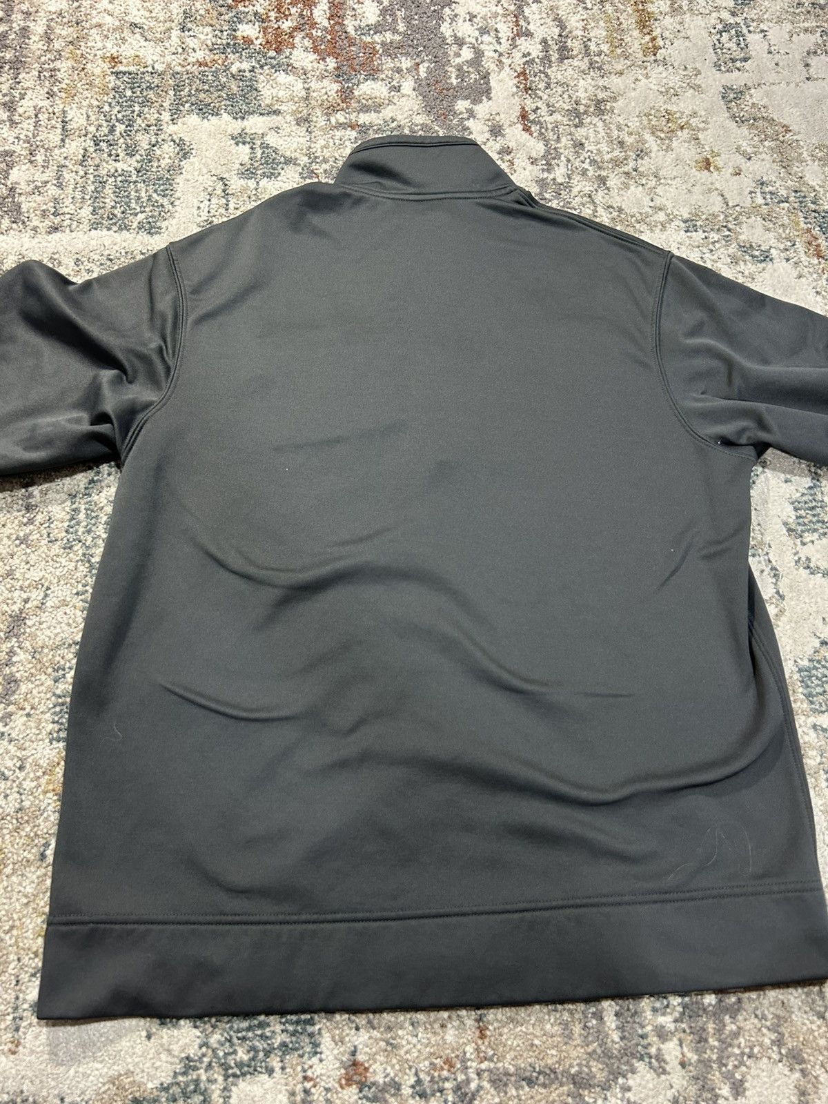 Nike Vintage Y2k Nike Honolulu Quarter Zip Size US M / EU 48-50 / 2 - 6 Thumbnail