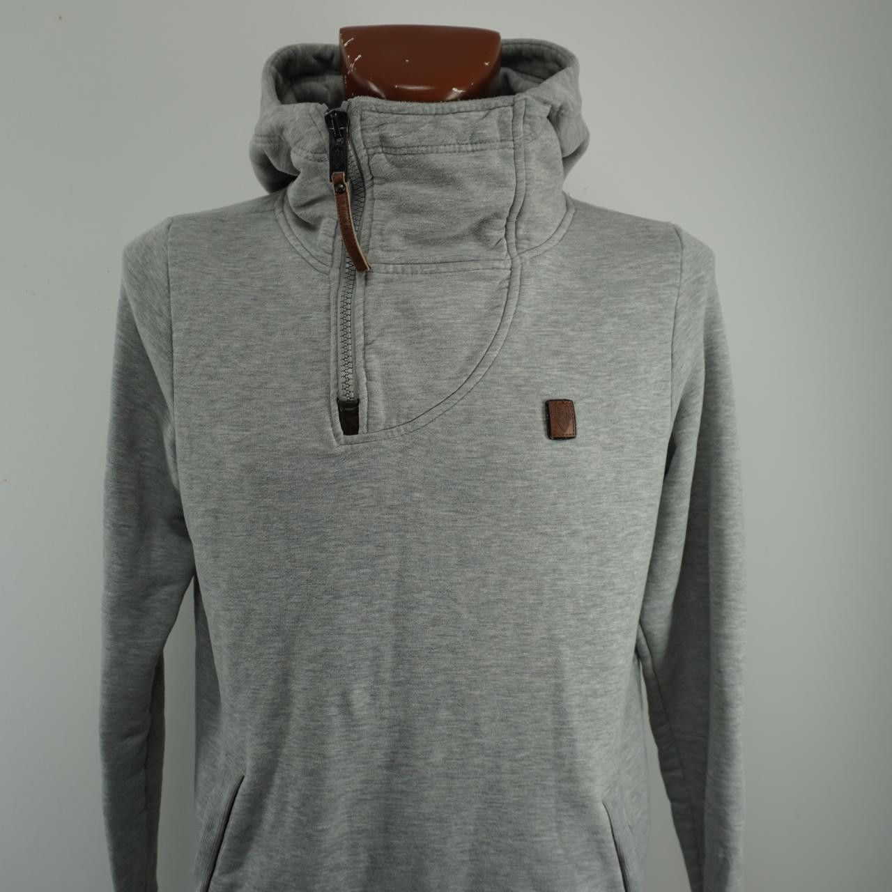 Naketano Men's Hoodie Naketano Size US XL / EU 56 / 4 - 6 Thumbnail