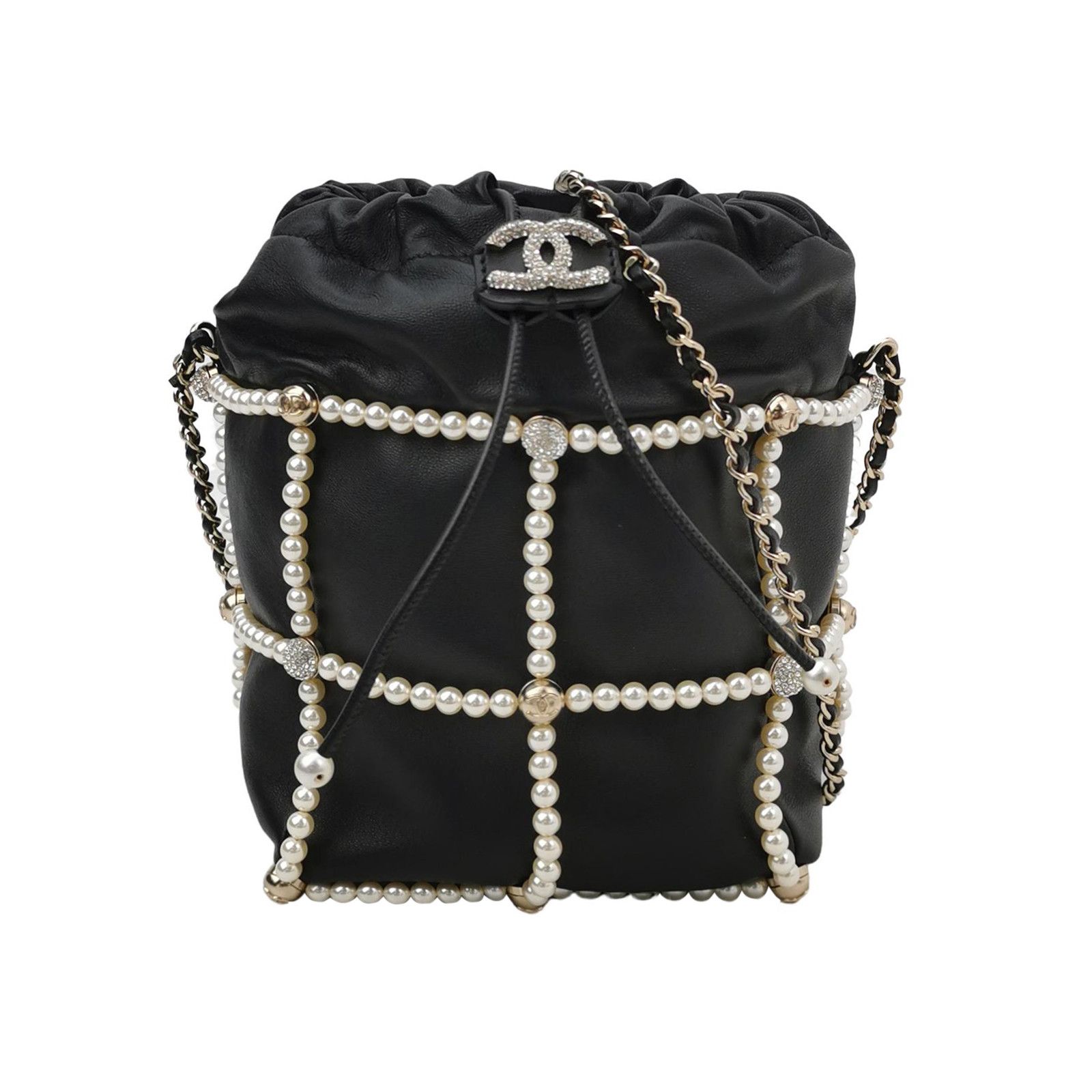 Chanel Chanel Women os Shoulder Bags Size ONE SIZE - 1 Thumbnail