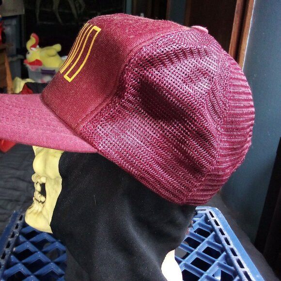 Other Vintage Damifino Snap Trucker Hat Cap Size ONE SIZE - 4 Thumbnail