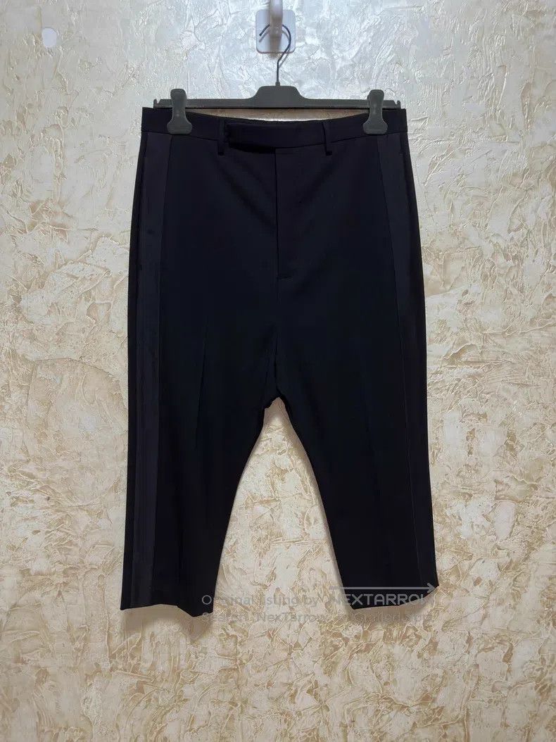 Rick Owens Rick Owens Cropped Pants Size US 40 / EU 56 - 1 Thumbnail
