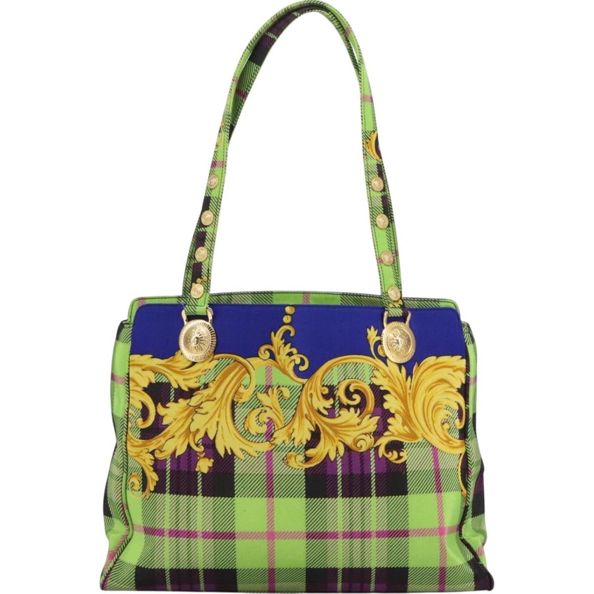 Versace tote