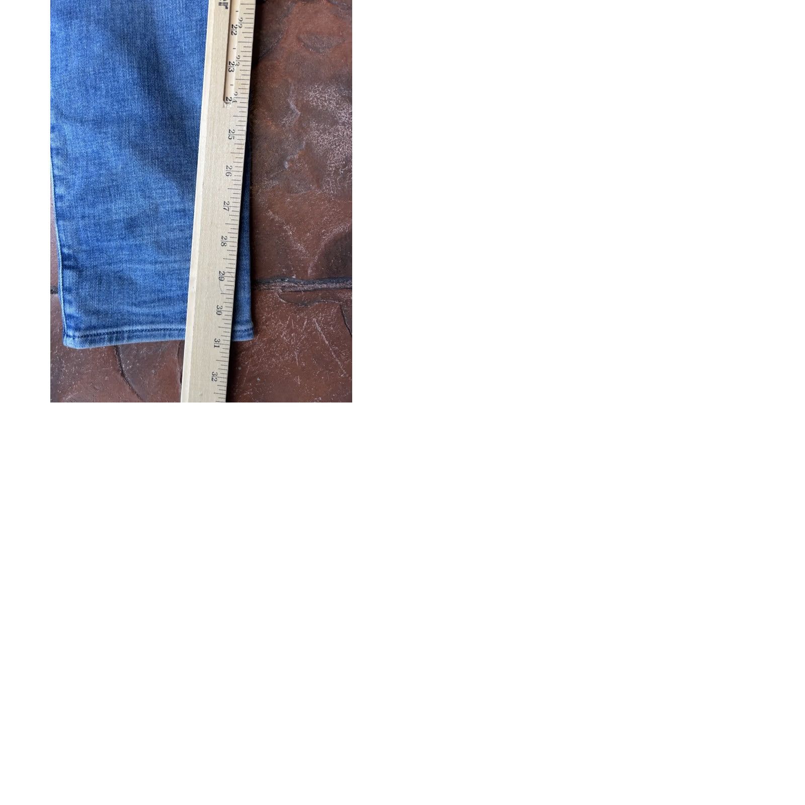 G-Star G-Star Raw Rackham 3-D Skinny Jeans Men’s 30x32 Moto Biker Rockabilly Size US 30 / EU 46 - 10 Thumbnail