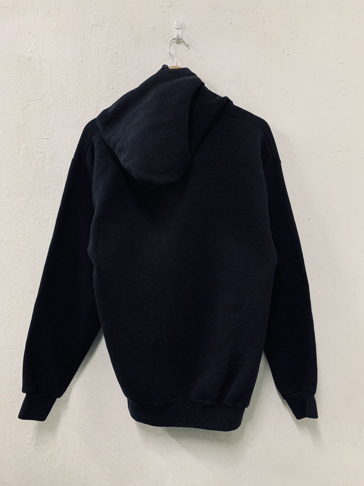 Tultex Vintage Tultex superweight Hoodie Size US M / EU 48-50 / 2 - 2 Thumbnail