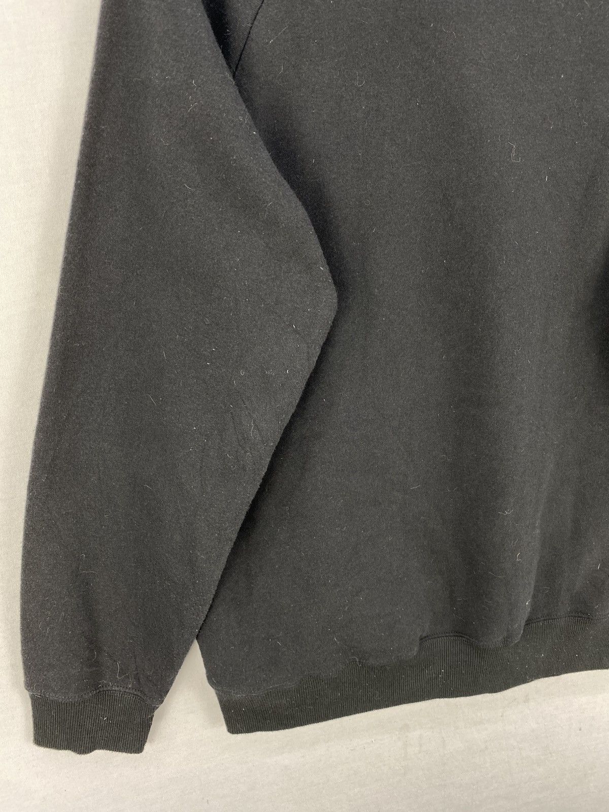 Converse Converse Chuck Taylor Graphic Sweatshirt Size US M / EU 48-50 / 2 - 6 Thumbnail