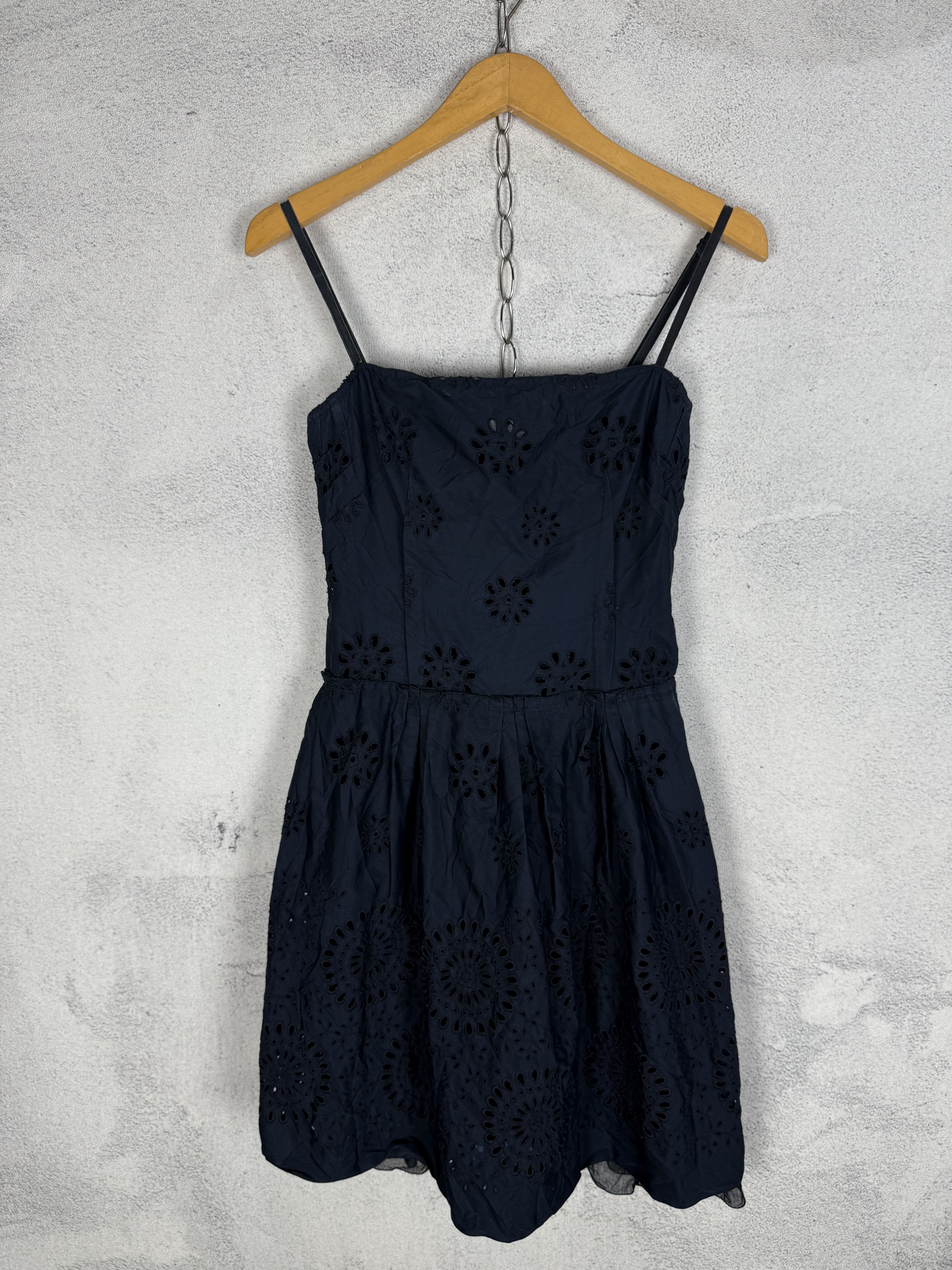 Prada Prada Mini Dress Size XS / US 0-2 / IT 36-38 - 1 Thumbnail