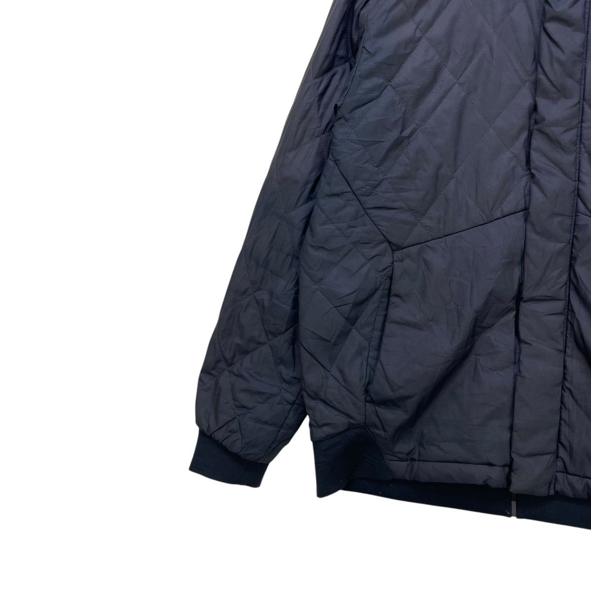 Oakley 💥Oakley Quilted Puffer Jacket Size US M / EU 48-50 / 2 - 6 Thumbnail