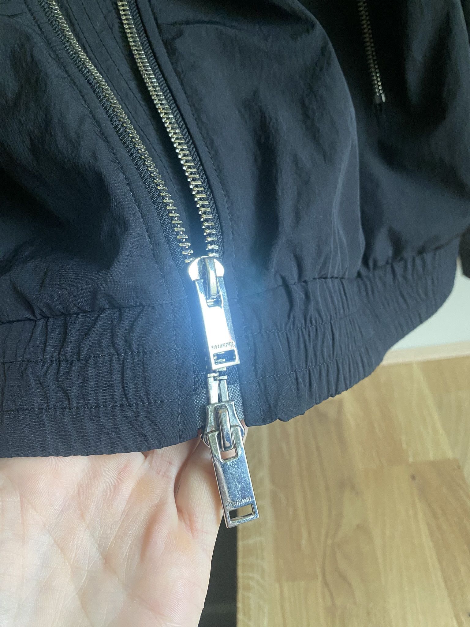 Han Kjobenhavn $465 - Oversized Track Jacket Size US L / EU 52-54 / 3 - 8 Thumbnail