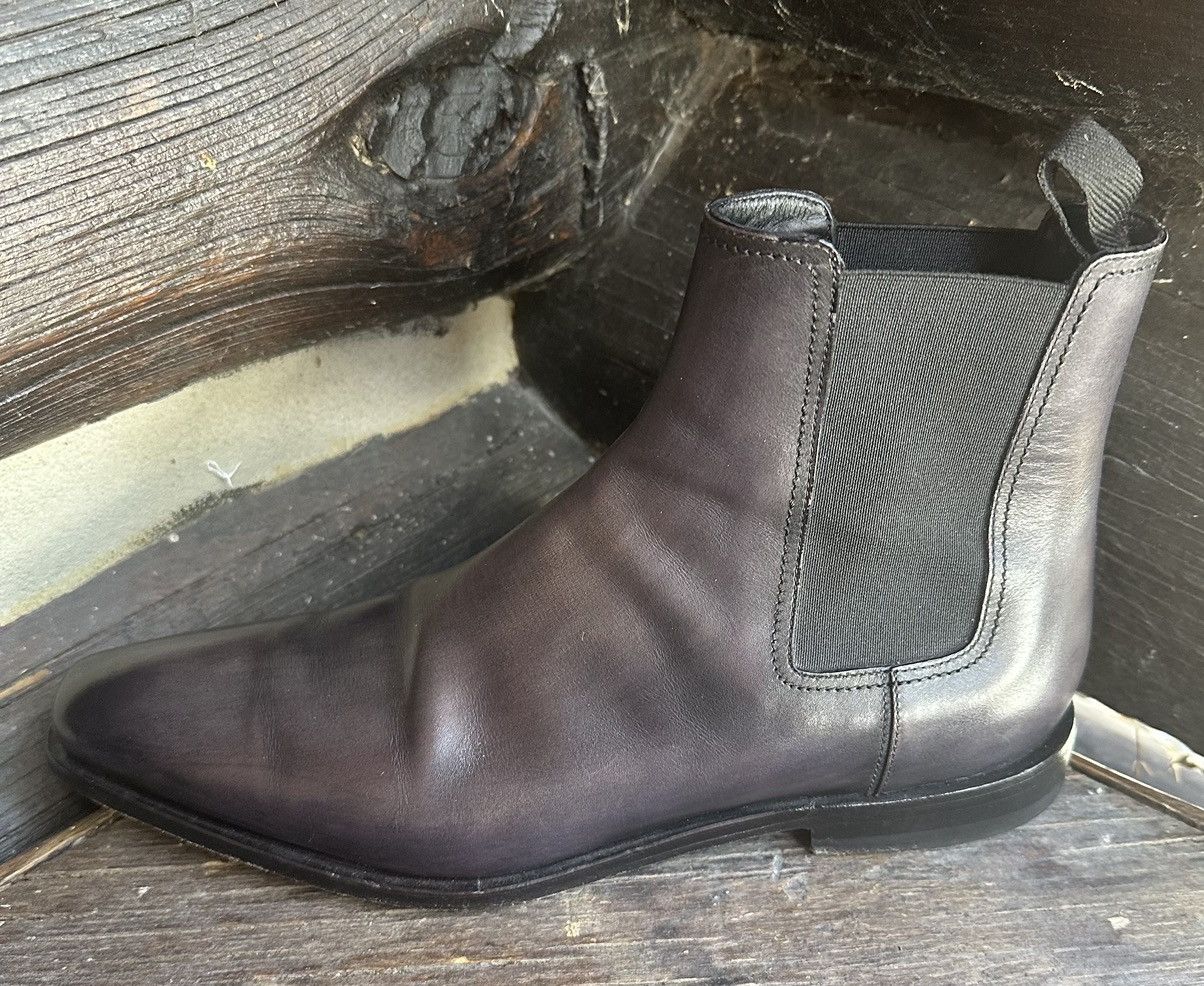 Berluti berluti Boots $2780 Size US 7.5 / EU 40-41 - 2 Thumbnail
