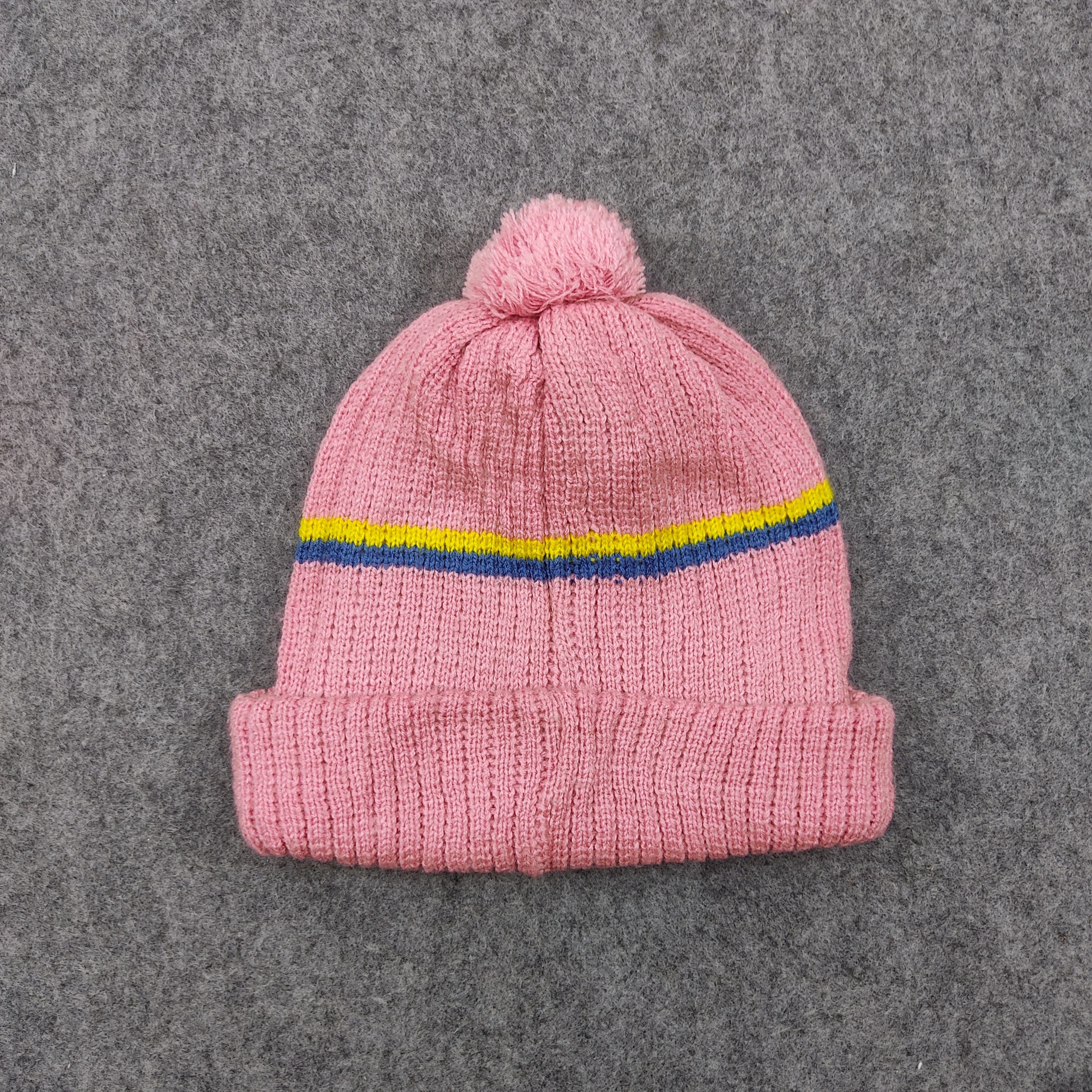 Anime × Japanese Brand Japanese Anima Kiki & Lala Beanie / Snow Hat / Snow Cap Size ONE SIZE - 3 Thumbnail