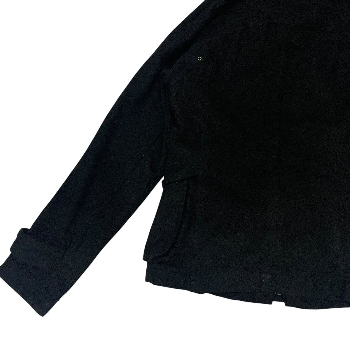 PPFM Vintage PPFM Rockers Jacket Size US S / EU 44-46 / 1 - 10 Thumbnail