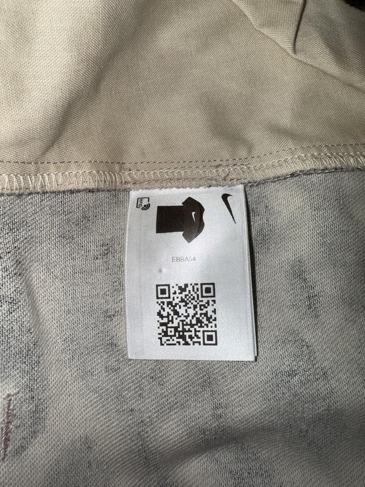 Nike Air Jordan Chicago Women's Animal Printed Pants Sample Size 28" / US 6 / IT 42 - 10 Thumbnail