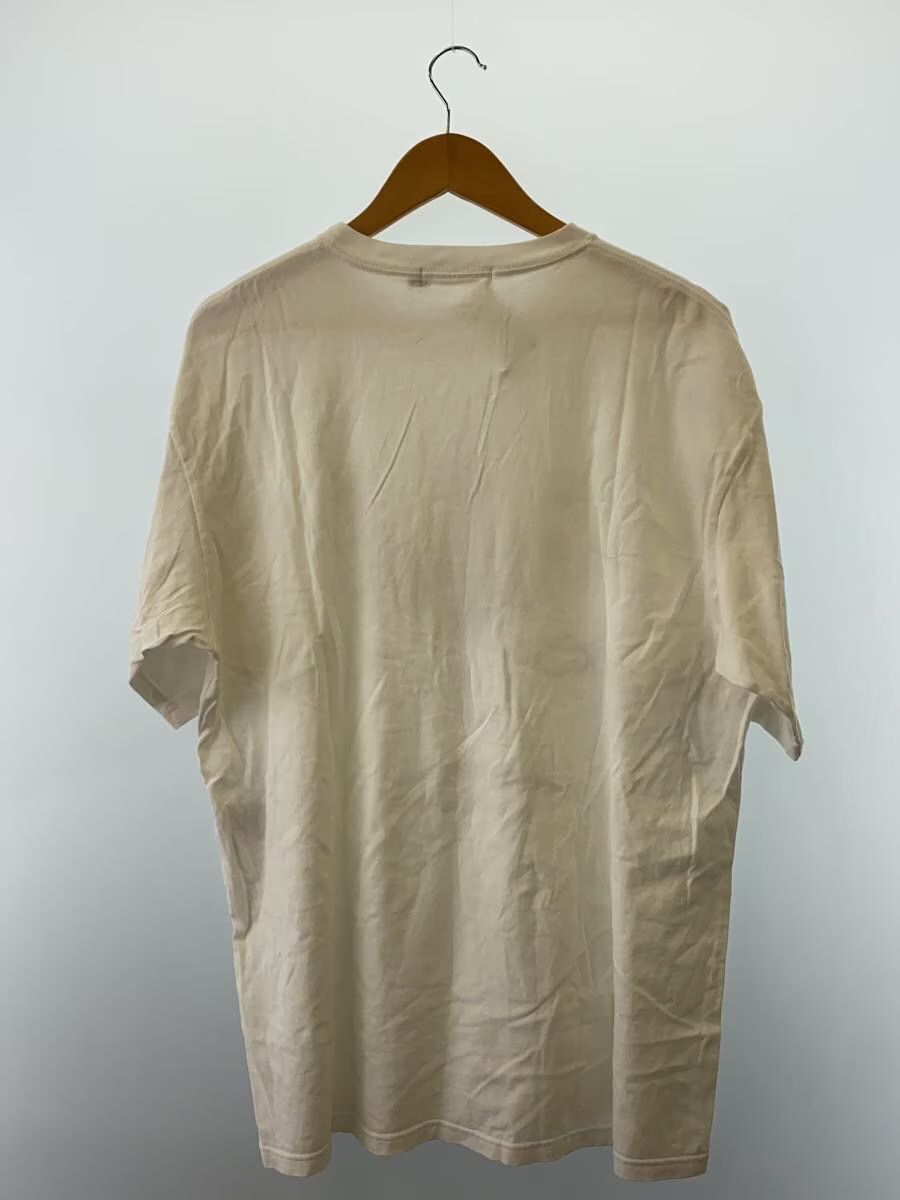 Undercover SS23 Jesus Christ "GAME OVER" Tee Size US XXL / EU 58 / 5 - 2 Thumbnail