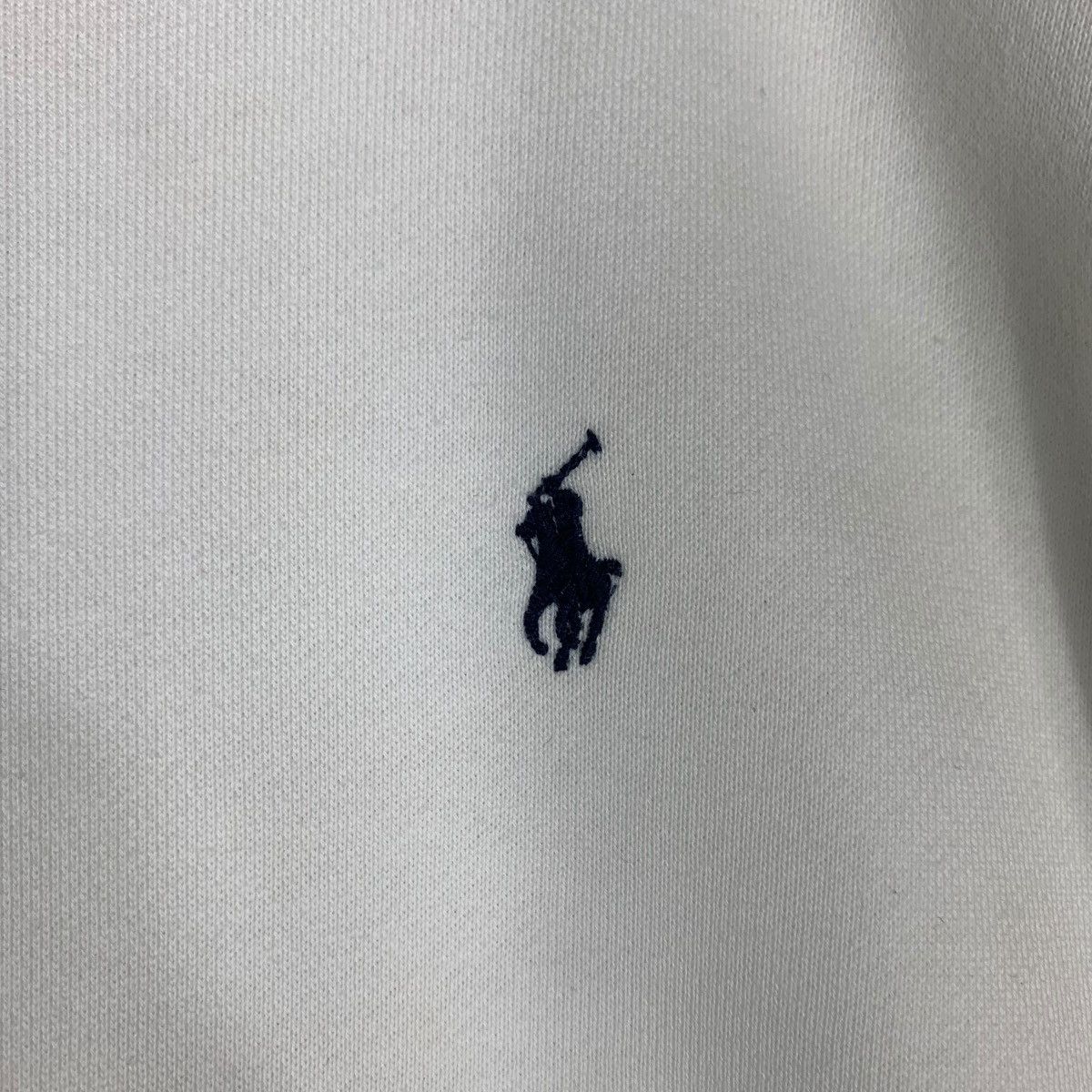 Polo Ralph Lauren RALPH LAUREN Embroidery Small Pony Logo Sweatshirt #1313-C59 Size US L / EU 52-54 / 3 - 10 Thumbnail