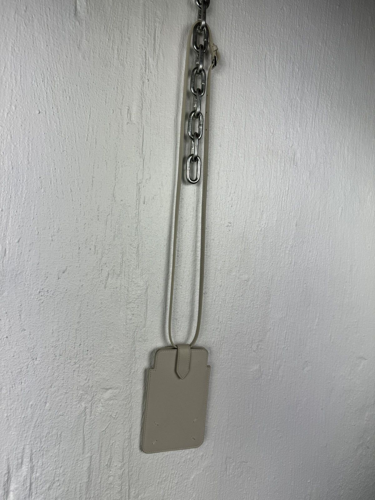 Maison Margiela Maison Margiela phone case Size ONE SIZE - 6 Thumbnail