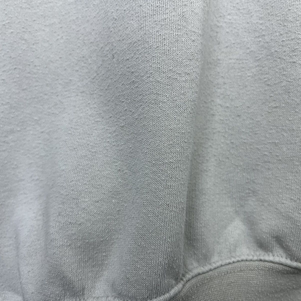 Nike Vintage Nike Air Jordan Crewneck Sweatshirt Size US M / EU 48-50 / 2 - 7 Thumbnail