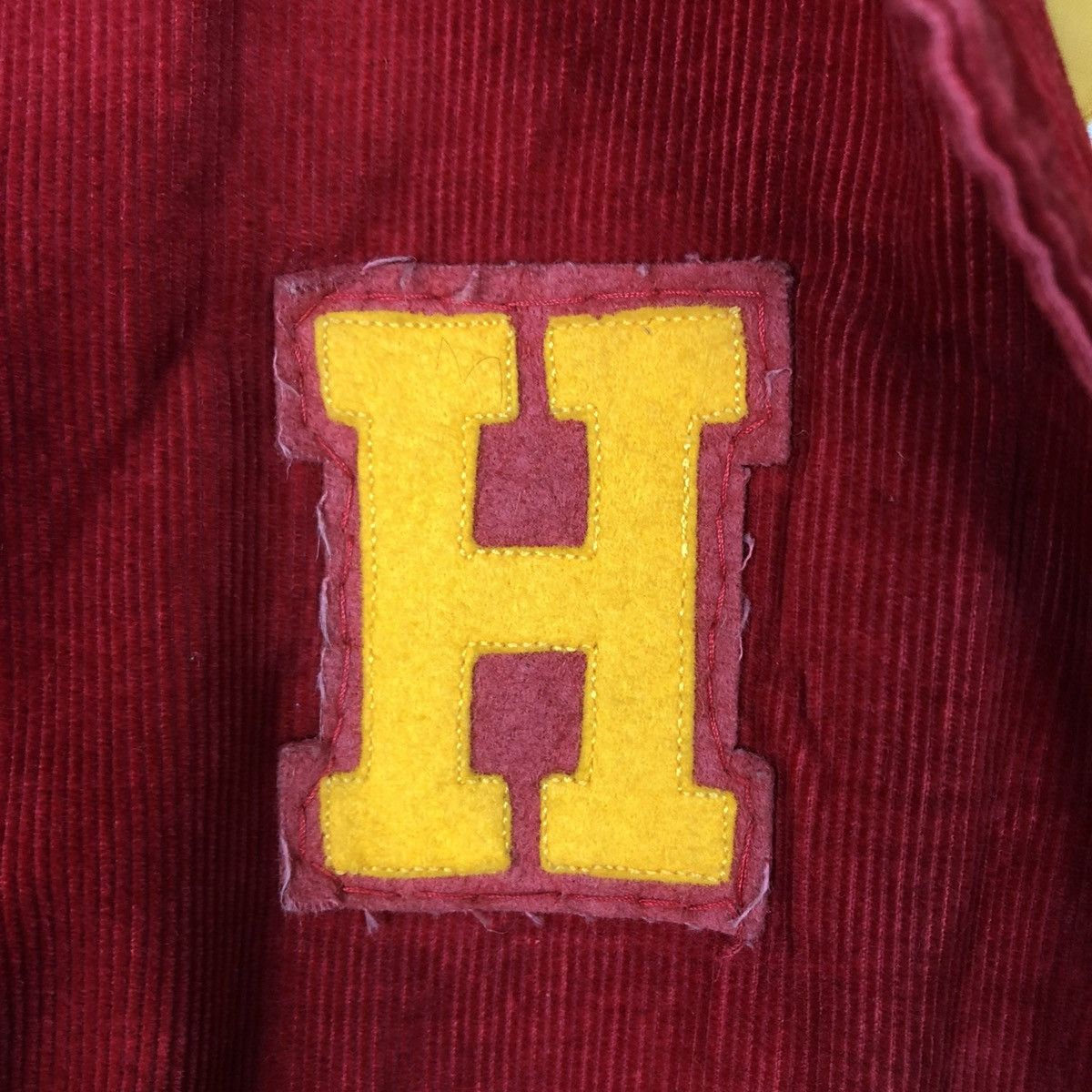 Vintage 🔥VINTAGE 70’s CORDUROY BOMBER JACKET RENNOC USA HAVEN LORD Size US M / EU 48-50 / 2 - 20 Thumbnail
