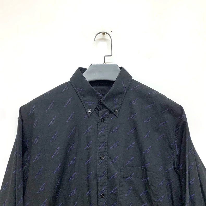 Balenciaga Balenciaga size 39 Bullet screen full of shirts Size US XS / EU 42 / 0 - 3 Thumbnail