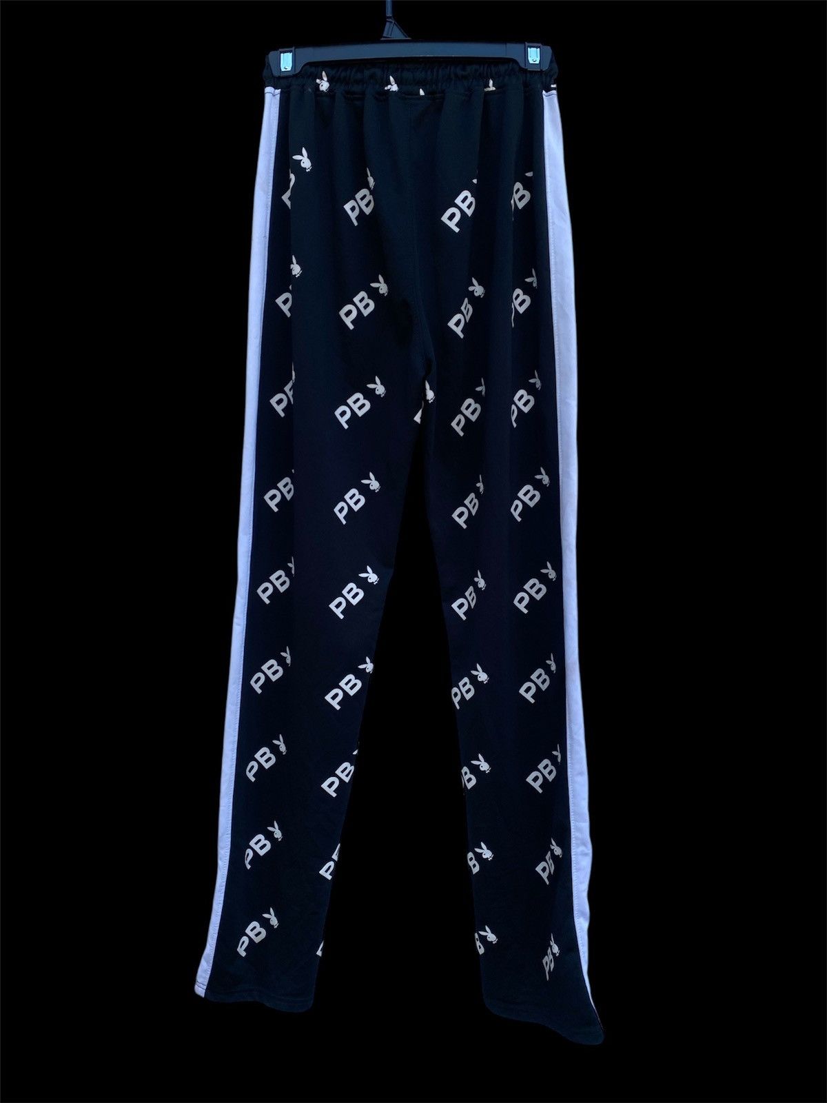 Playboy Playboy X Miss Guided Sweatpants 🔥 Size US 28 / EU 44 - 2 Thumbnail