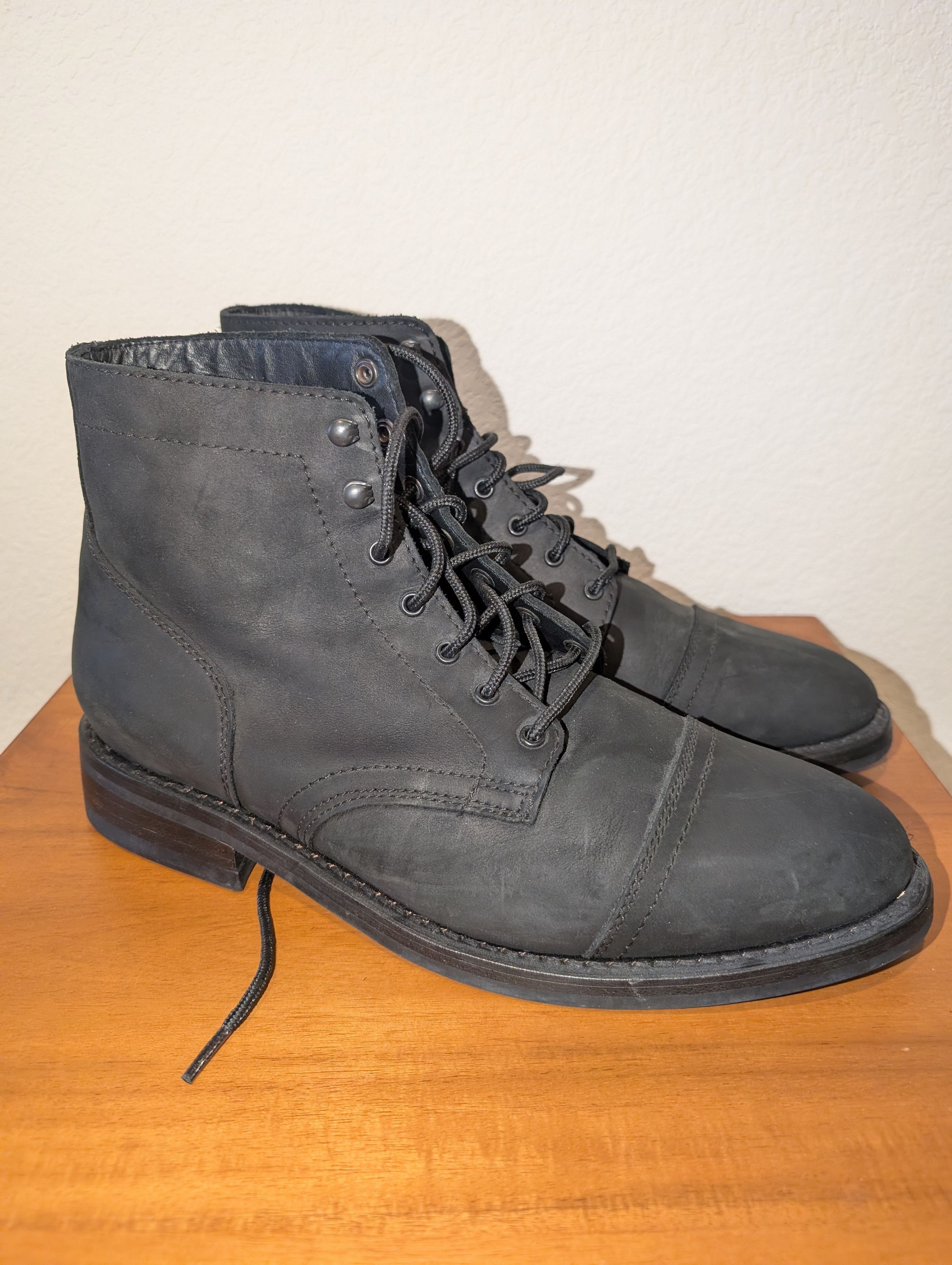 Thursday Boot Company Thursday Boots Size US 11.5 / EU 44-45 - 2 Thumbnail