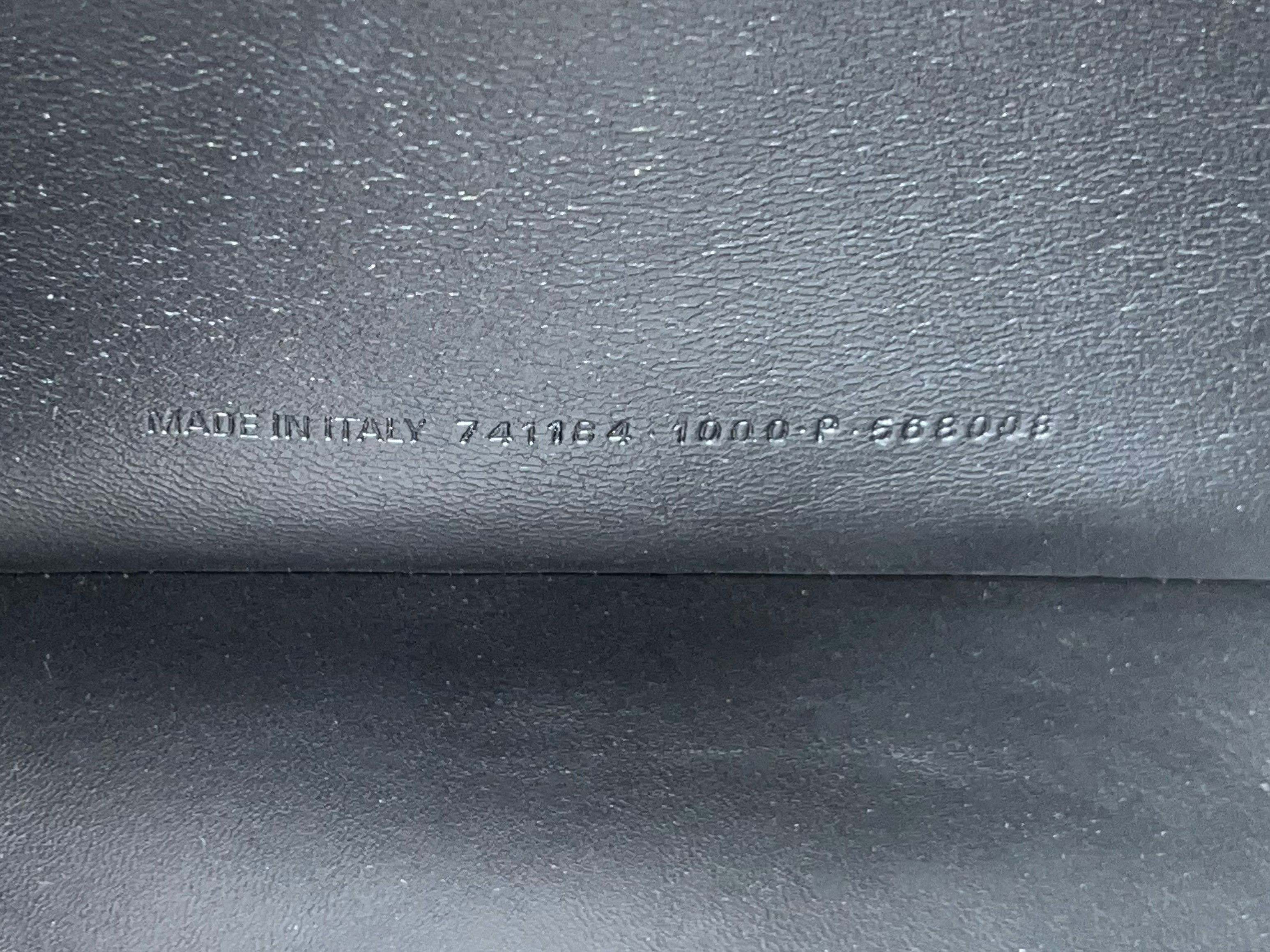 Balenciaga Balenciaga glove bag Size ONE SIZE - 13 Thumbnail