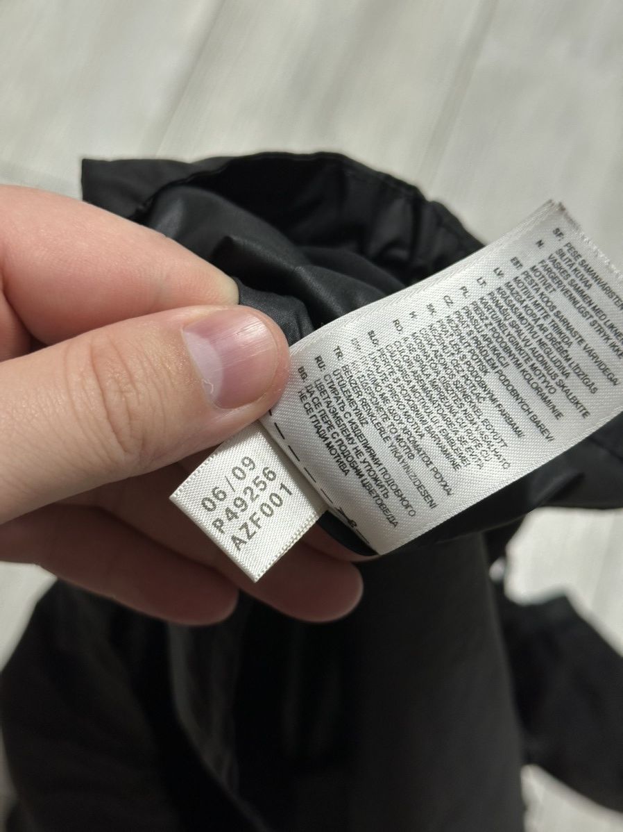 Stella McCartney Vintage Adidas Stella McCartney Short Sleeve Windbreaker Size XS / US 0-2 / IT 36-38 - 5 Thumbnail