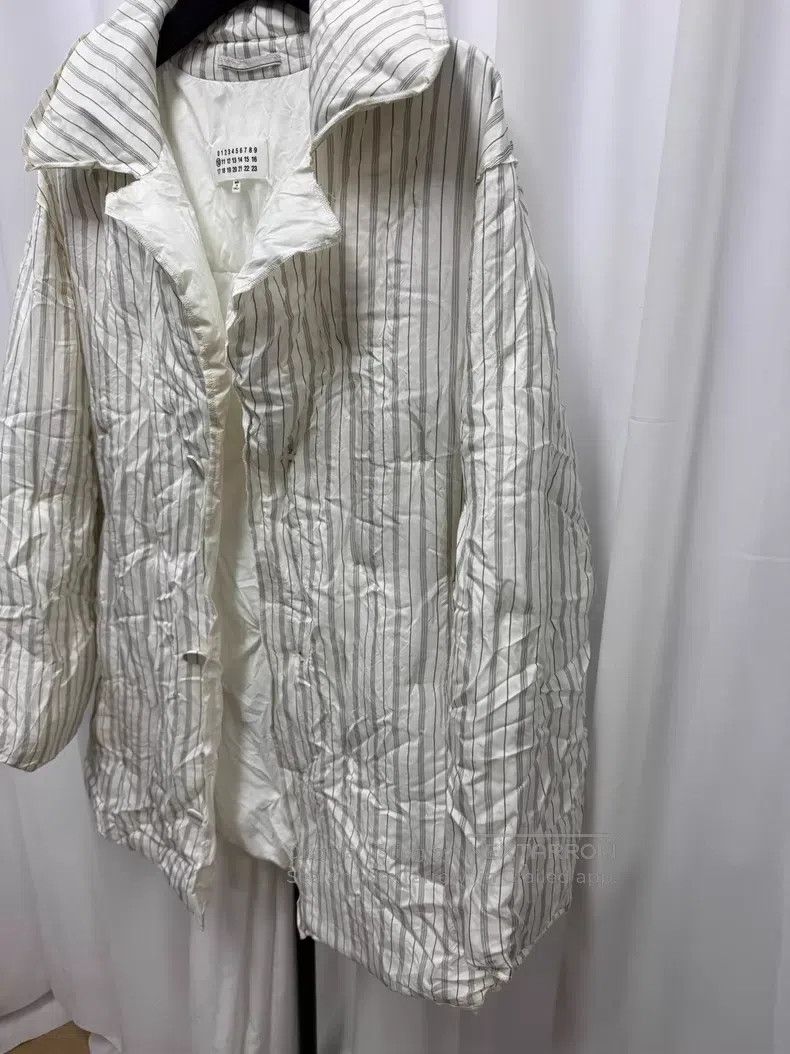 Maison Margiela maison margiela Comforter Padded Coat Size US S / EU 44-46 / 1 - 2 Thumbnail