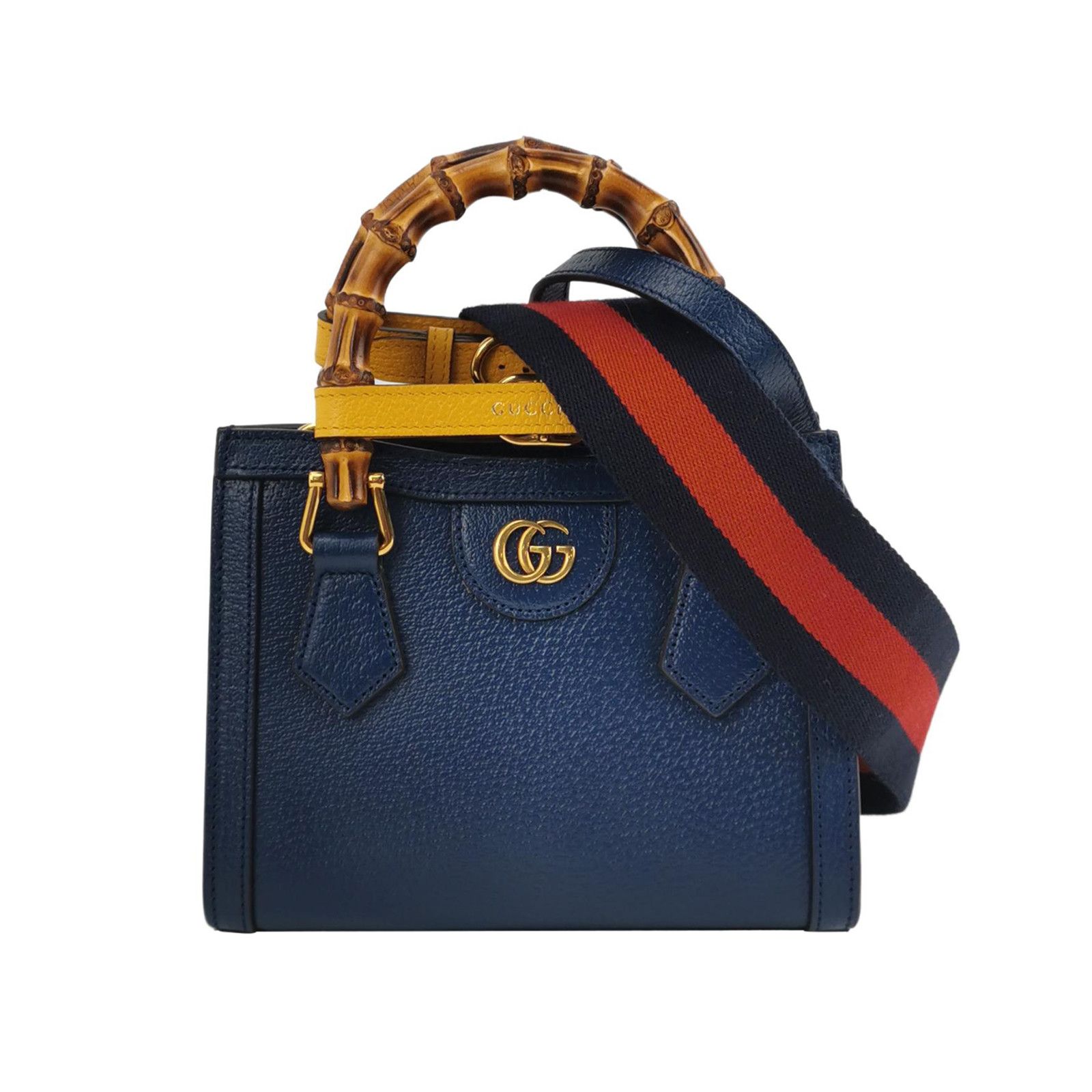 Gucci Gucci Women os Shoulder Bags Size ONE SIZE - 1 Thumbnail